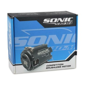  All Reedy Sonic 540-M4 Modified Brushless Moteur 